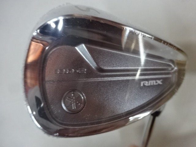 Y22. 新品 ヤマハ 2026 RMX DD-2 リミックス SW 55° NSPRO950GH neo S拍卖
