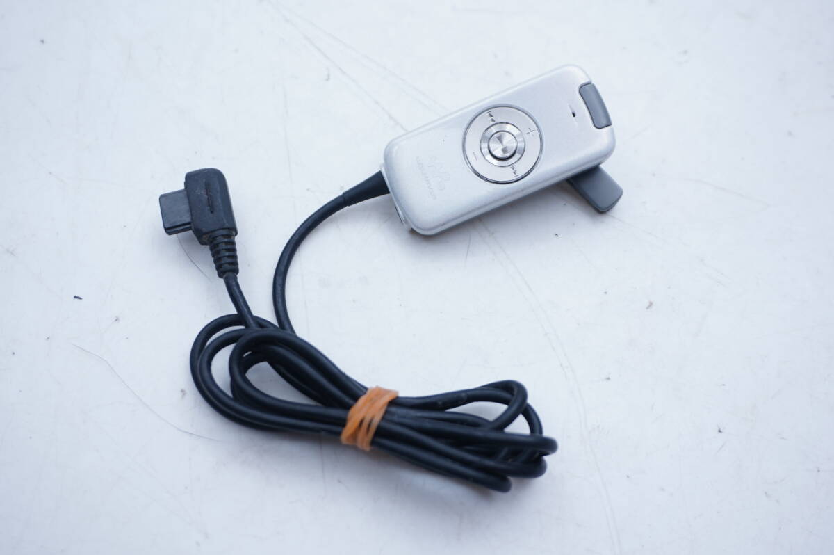 Sony Ericsson スティックコントローラー リモコン ソニーエリクソン拍卖