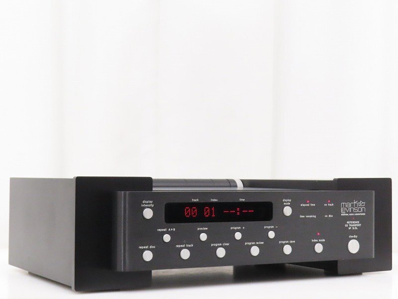■□Mark Levinson No.31.5L CDプレーヤー マークレビンソン□■033838001J□■拍卖