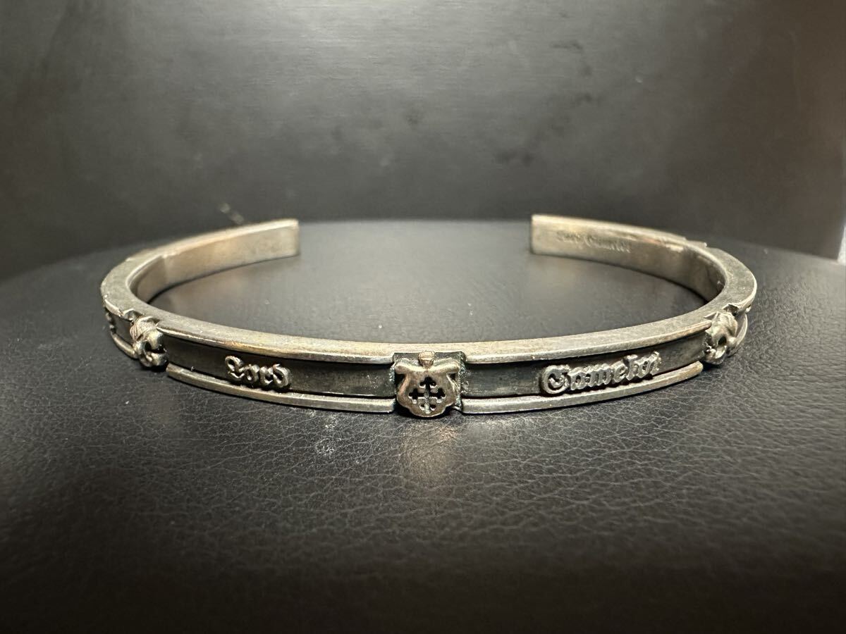 LORD CAMELOT ロードキャメロットバングル拍卖
