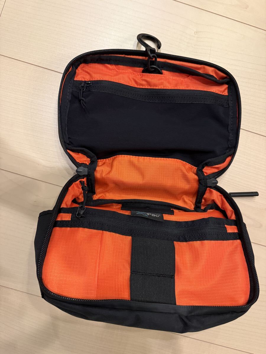 Aer Travel Kit 2 x-pac拍卖