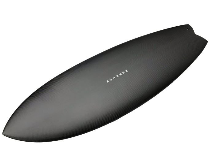 【特別価格】ESSENCE FISH FIVE CARBON/6'0” 新品拍卖