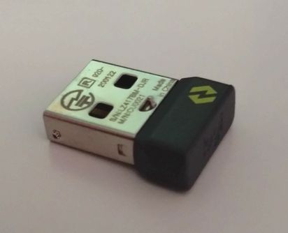 ☆ ロジクール Logi Bolt USB レシーバー ☆拍卖