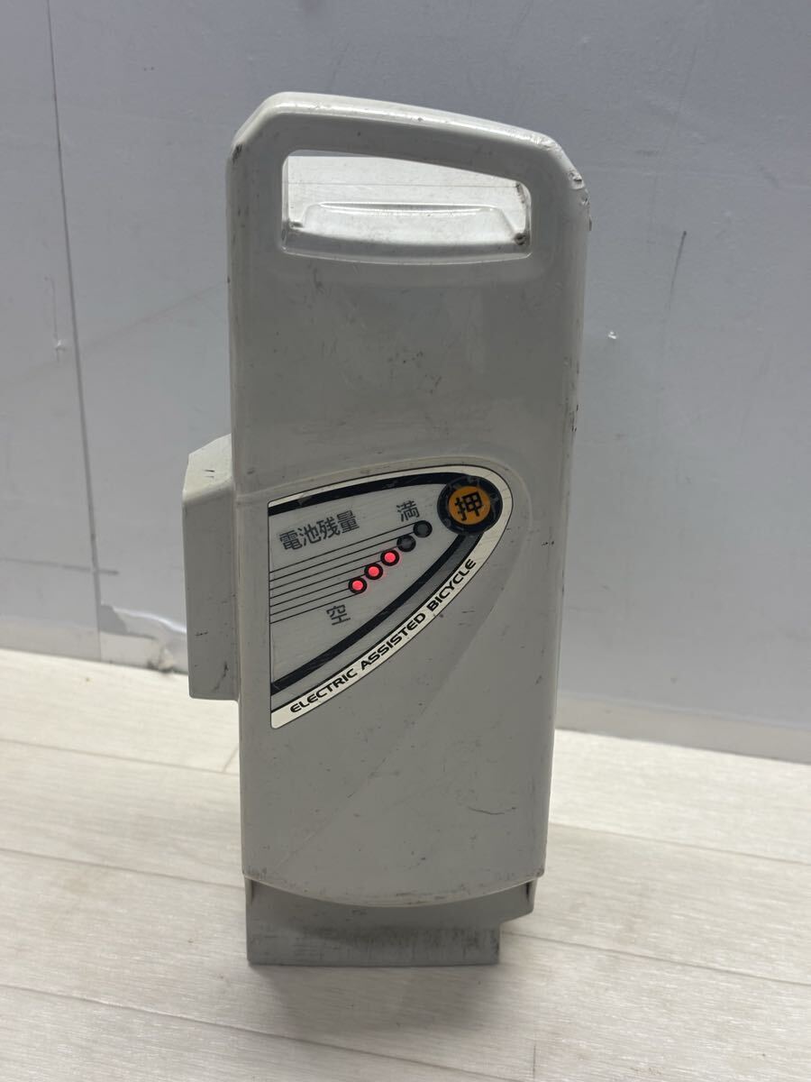 Panasonic パナソニック NKY451B02B 電動自転車バッテリー 13.2Ah拍卖
