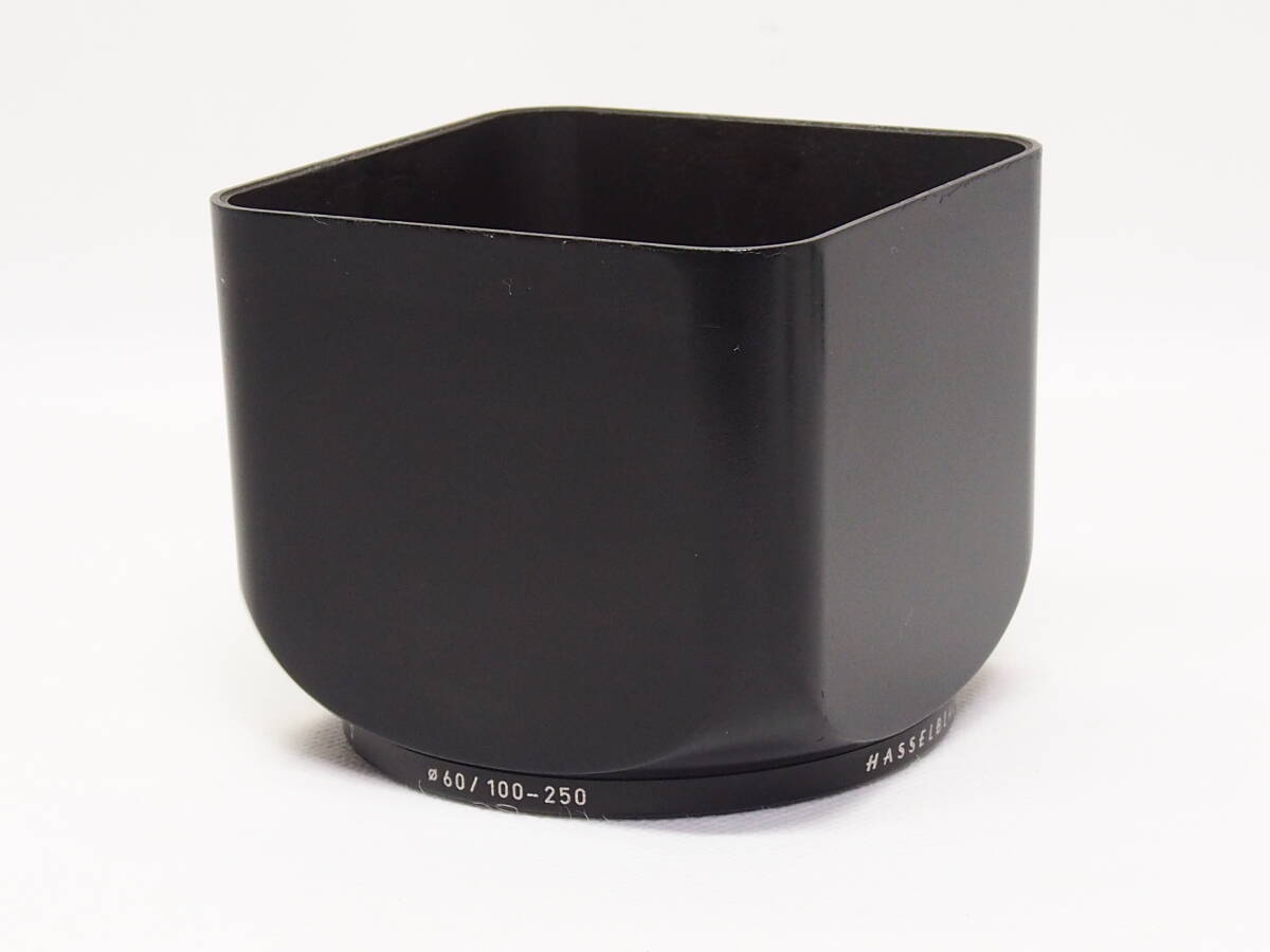 ハッセルブラッド HASSELBLAD レンズフード Φ60 / 100-250 #25351901拍卖