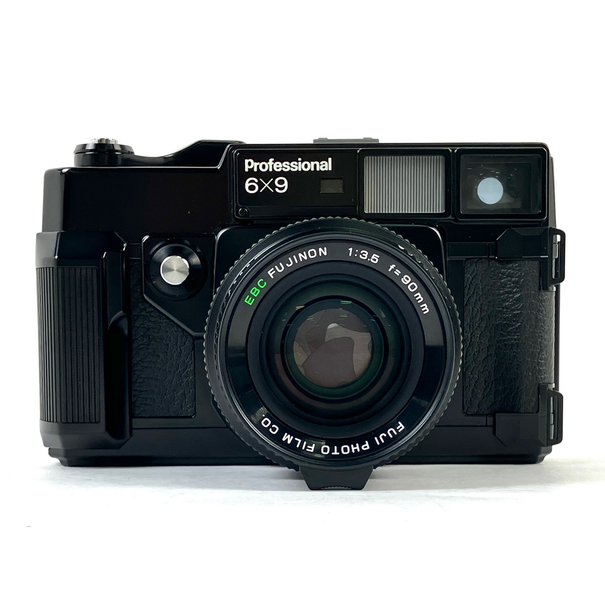 【1円】 富士フイルム FUJIFILM GW690 Professional 中判カメラ 【中古】拍卖