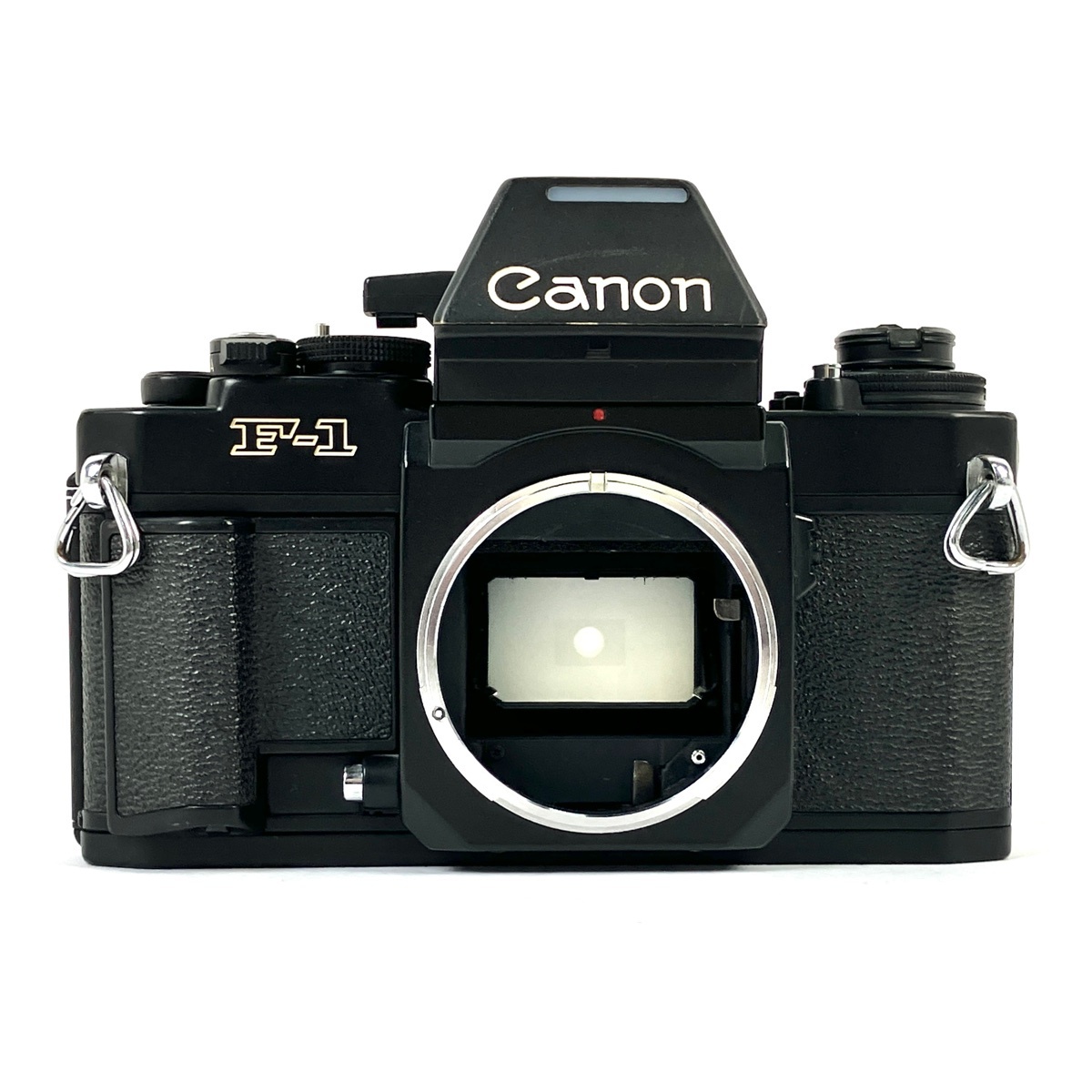 【1円】 キヤノン Canon NEW F-1 AE ボディ フィルム マニュアルフォーカス 一眼レフカメラ 【中古】拍卖