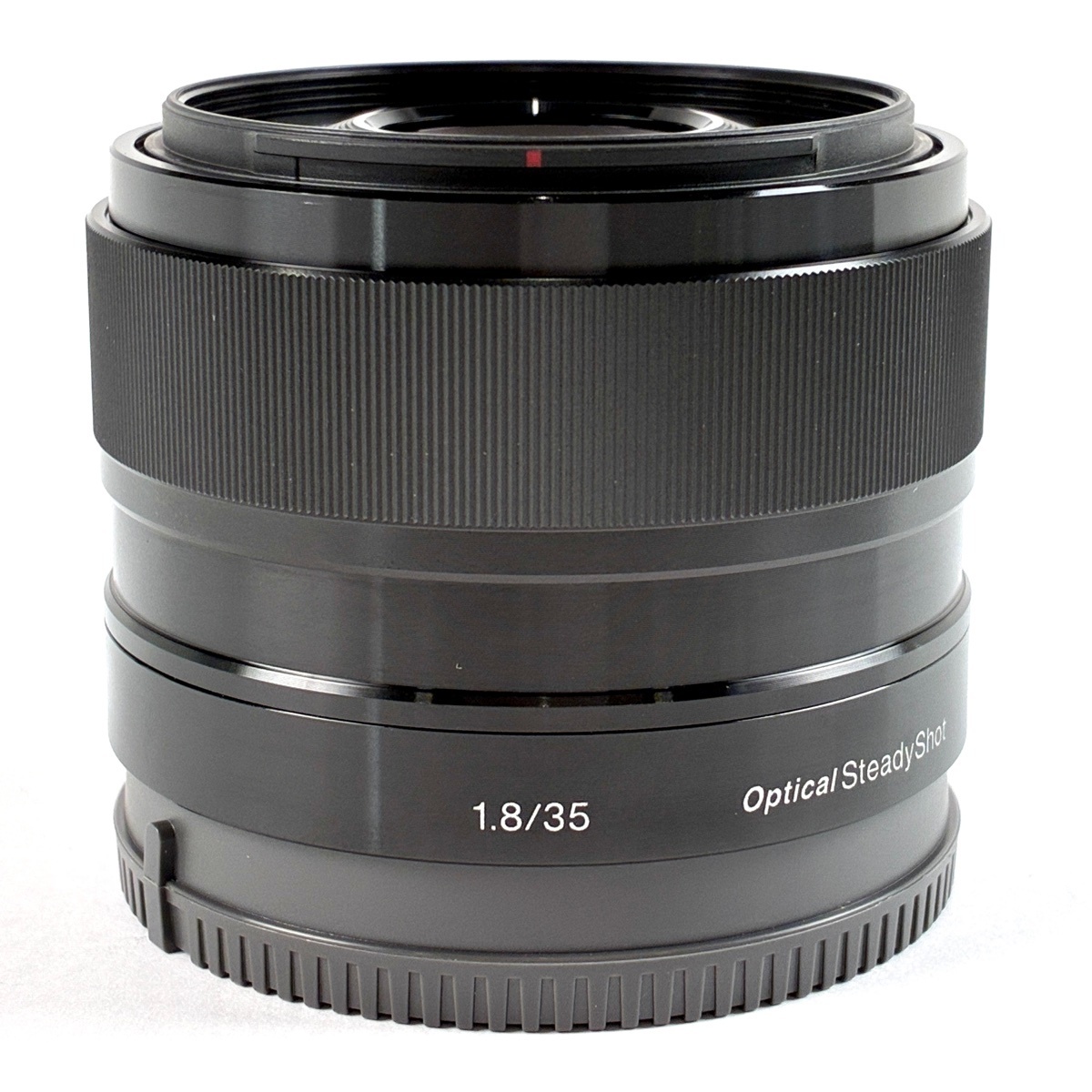 【1円】 ソニー SONY E 35mm F1.8 OSS SEL35F18 一眼カメラ用レンズ(オートフォーカス) 【中古】拍卖