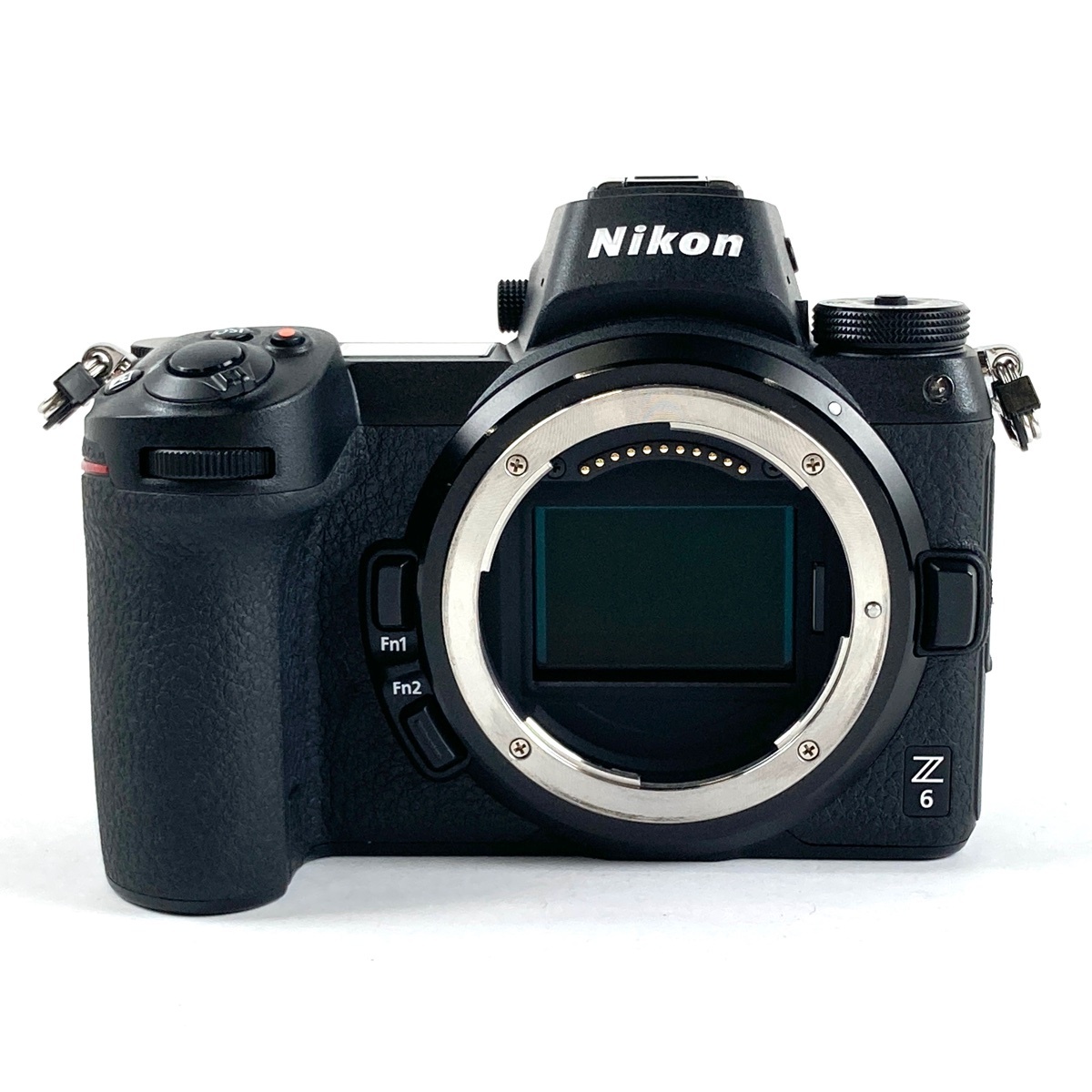 【1円】 ニコン Nikon Z6 ボディ デジタル ミラーレス 一眼カメラ 【中古】拍卖