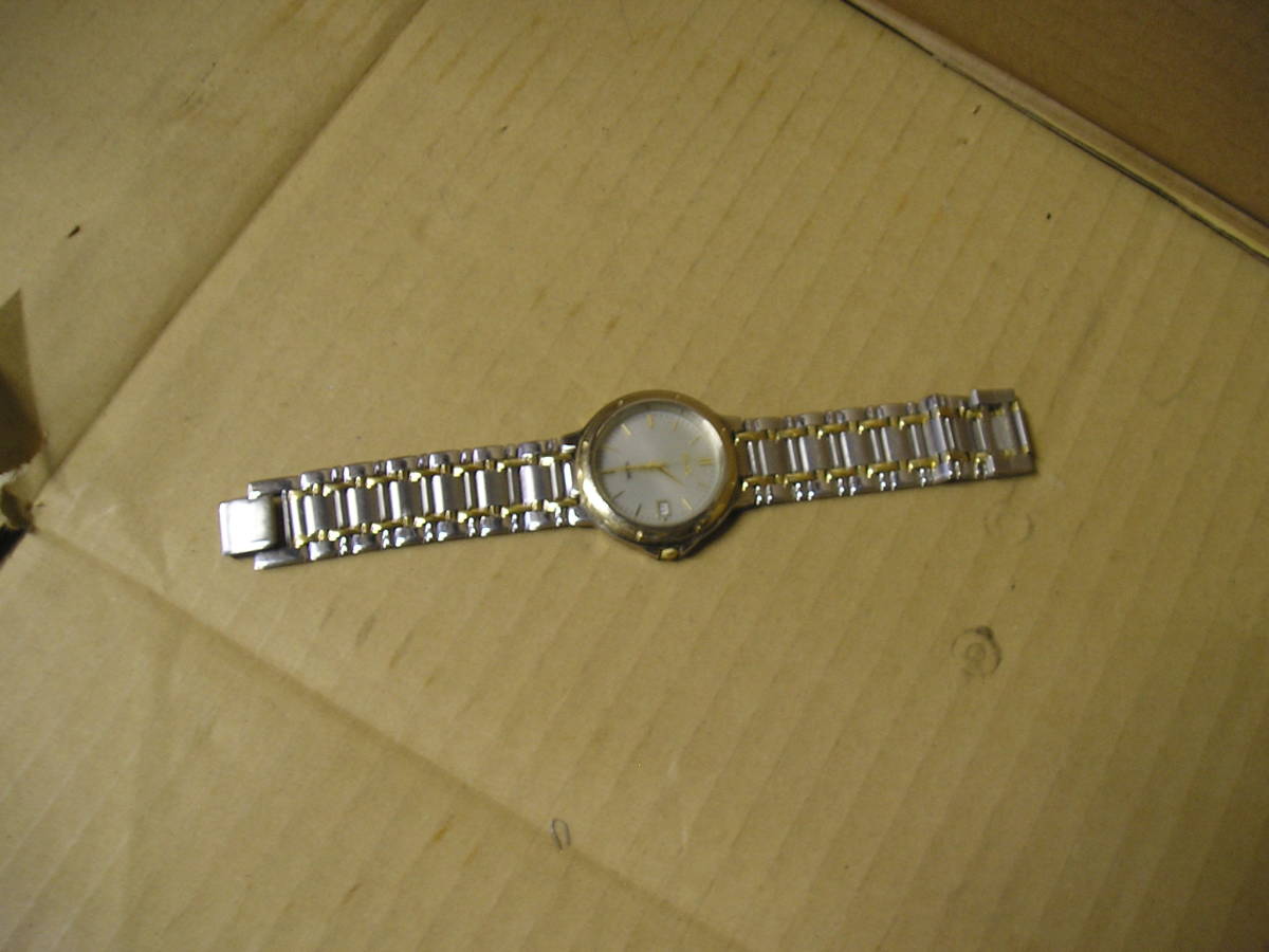 SEINO ■V145-0D40 ■8N1629 ■SOLAR 【保管/棚A】拍卖