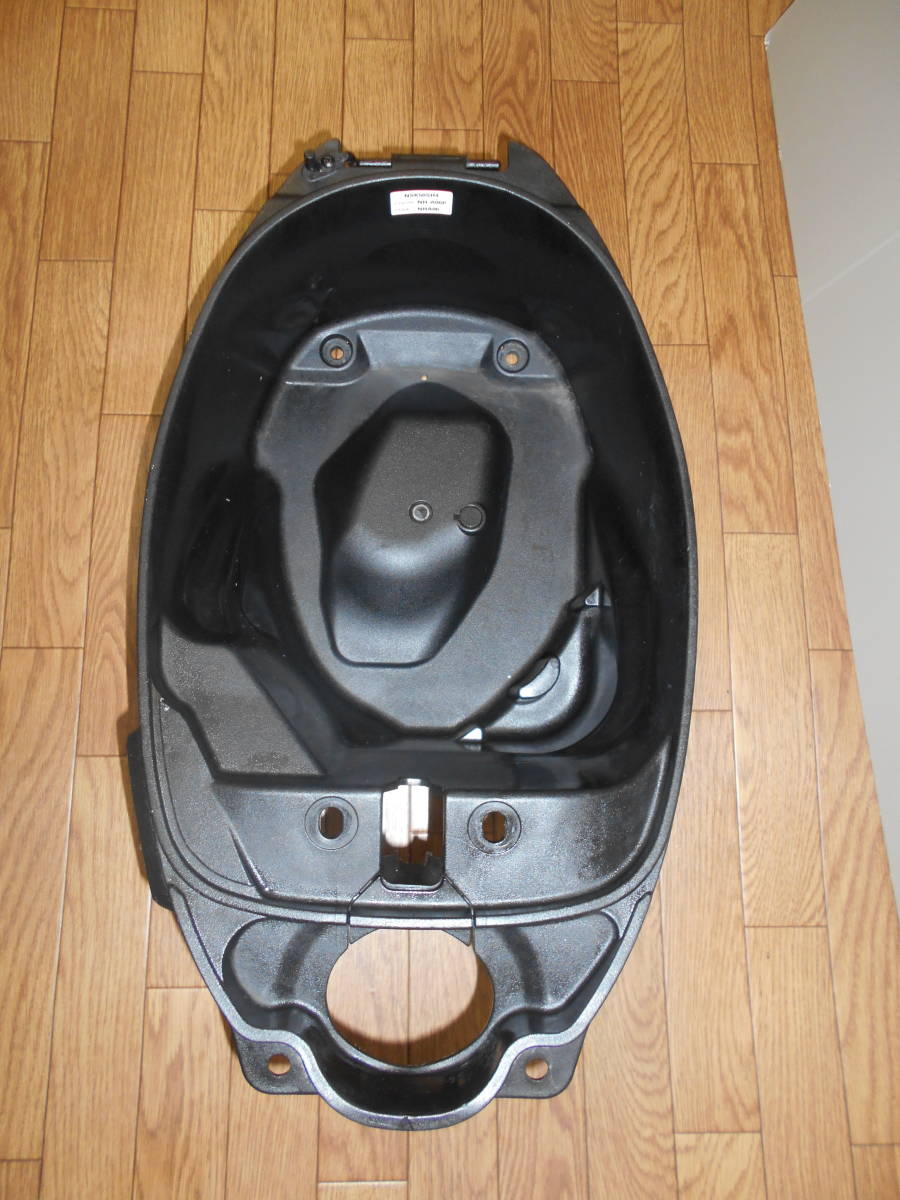 ディオ50 AF62 Dio 純正ラゲージボックス メットインボックス拍卖