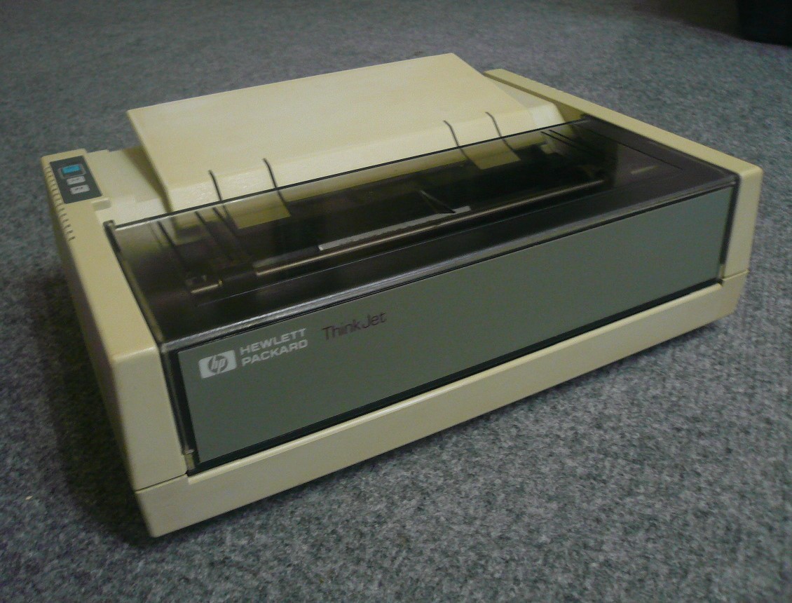 ☆貴重☆ インクジェットプリンター 2225AJ HP拍卖