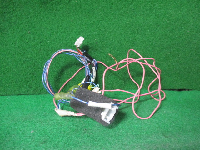 ★86 Clarion クラリオン ナビ コネクター "MAX7700等に"拍卖