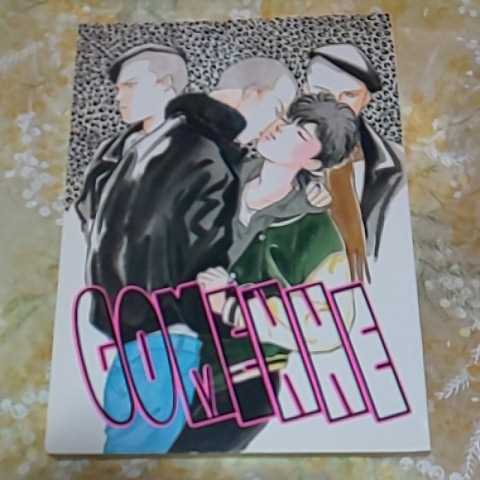 ごめんね紹介 高口里純 同人誌 魔法使いサリー拍卖