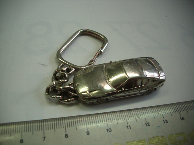 キーホルダー■フェラーリ 456GT? ■/#2652拍卖