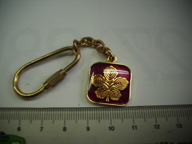 キーホルダー■諏訪神社 秋田・六郷 ■/#2662拍卖