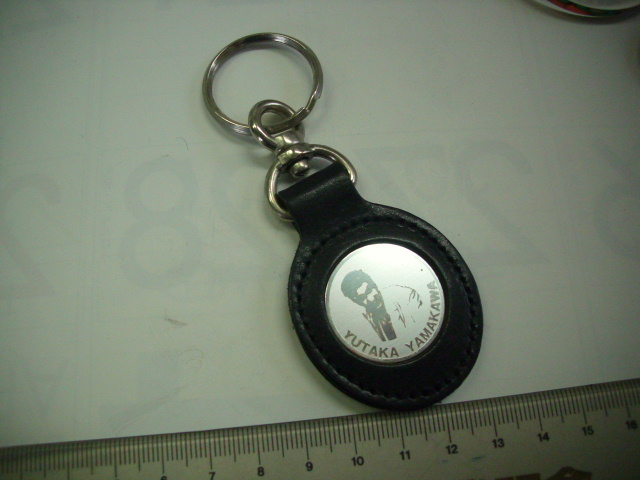 キーホルダー■山川 ゆたか ■/#2674拍卖