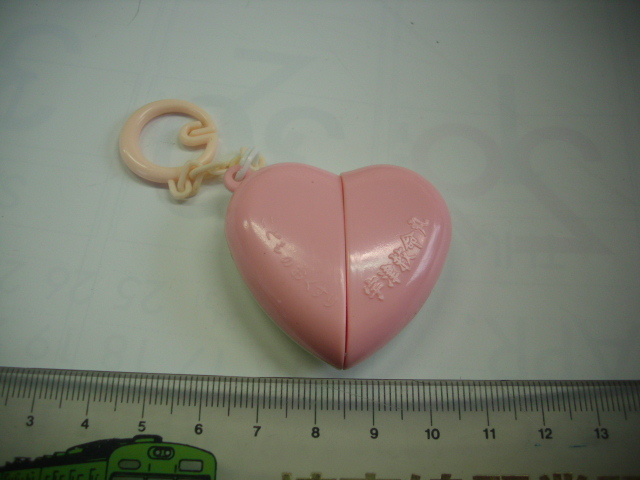 キーホルダー■宇津救命丸 こどものおくすり ■/#2691拍卖