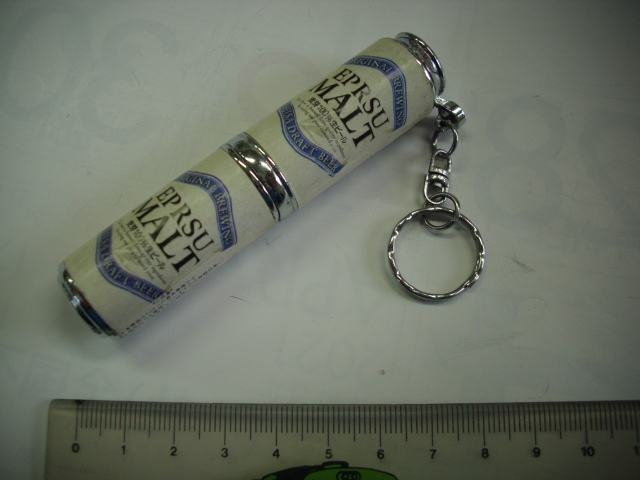 キーホルダー■MALT ライター型 ■/#2750拍卖