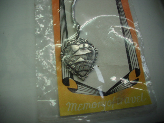 キーホルダー■水戸 偕楽園 ■/#2767拍卖