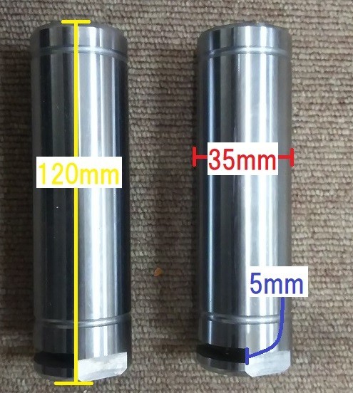 【送料¥370】【新品】三菱純正部品 ピン2本組 PIN 【品番】MC803178拍卖