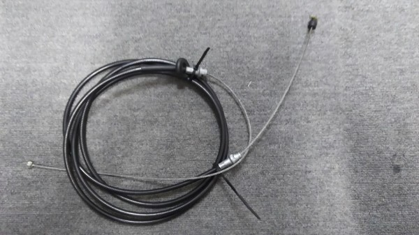 【送料¥198】【新品】昭和のハイエース RH4・・・ LH40 用パーキングブレーキ用 ワイヤー(サイドブレーキ用) 【品番】46410-26120拍卖