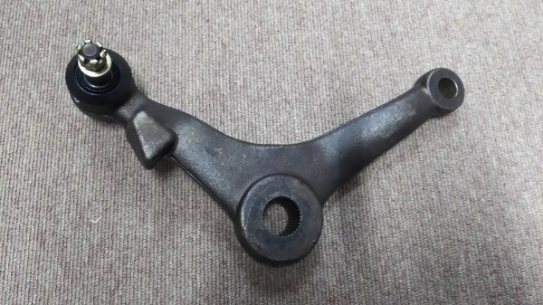 【在庫処分】ベルクランクASSY(ピットマンアーム)●デリカ L031P・L032P・L033P・L034P・L036P・L063P・L068P【新品】【品番】MB166423拍卖