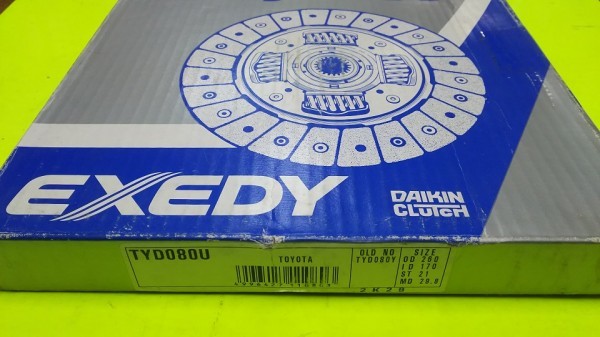 【新品】●ダイナ・トヨエース BU62・BU64・BU77・BU82・BU85・BU93・BU98 【品番】TYD-080U 【参考純正品番】31250-36372-000拍卖