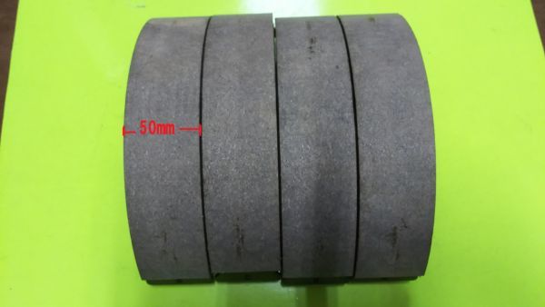 【新品】ルーチェ HBPHE・HBEP フロント用 【品番】T-338拍卖