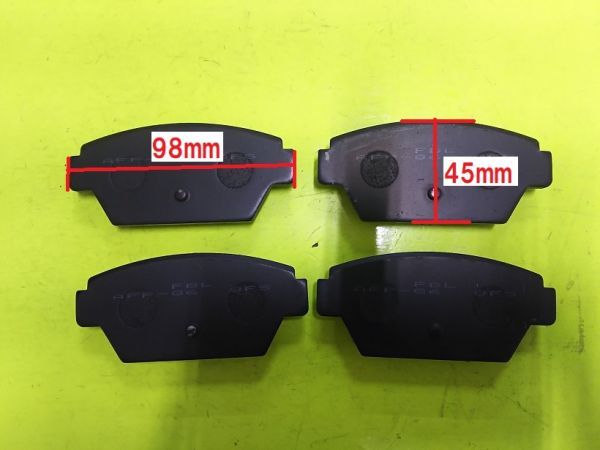 【送料無料】【新品】●ミラージュ ●ランサー ● ギャランΣ・エテルナΣ ●エテルナサヴァ ●エクリプス 【品番】AFP-86拍卖