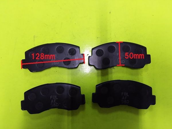 【送料無料】【新品】ギャラン・エテルナ・フォルテ・パジェロ・デリカ 【品番】AFP-59 【参考純正品番】MB058197・MB193294・MB193298拍卖