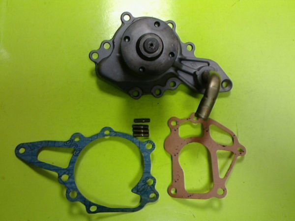 【新品】ジェミニ PFD-60・PFB-60 【品番】P-270 【参考純正品番】8-94136-167-0・8-94224-456-0・8-94240-378-0・8-94136-076-0拍卖