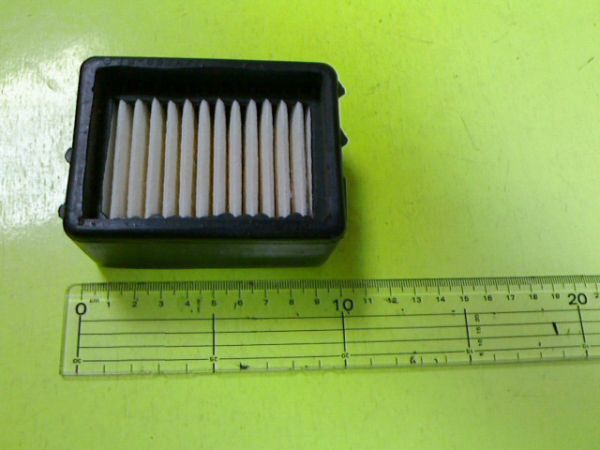 【新品】クラウン2000 LPG(TTC) C-RS100 【品番】TO-867APF 【参考純正品番】17801-44090 【エアポンプ用フィルター】拍卖