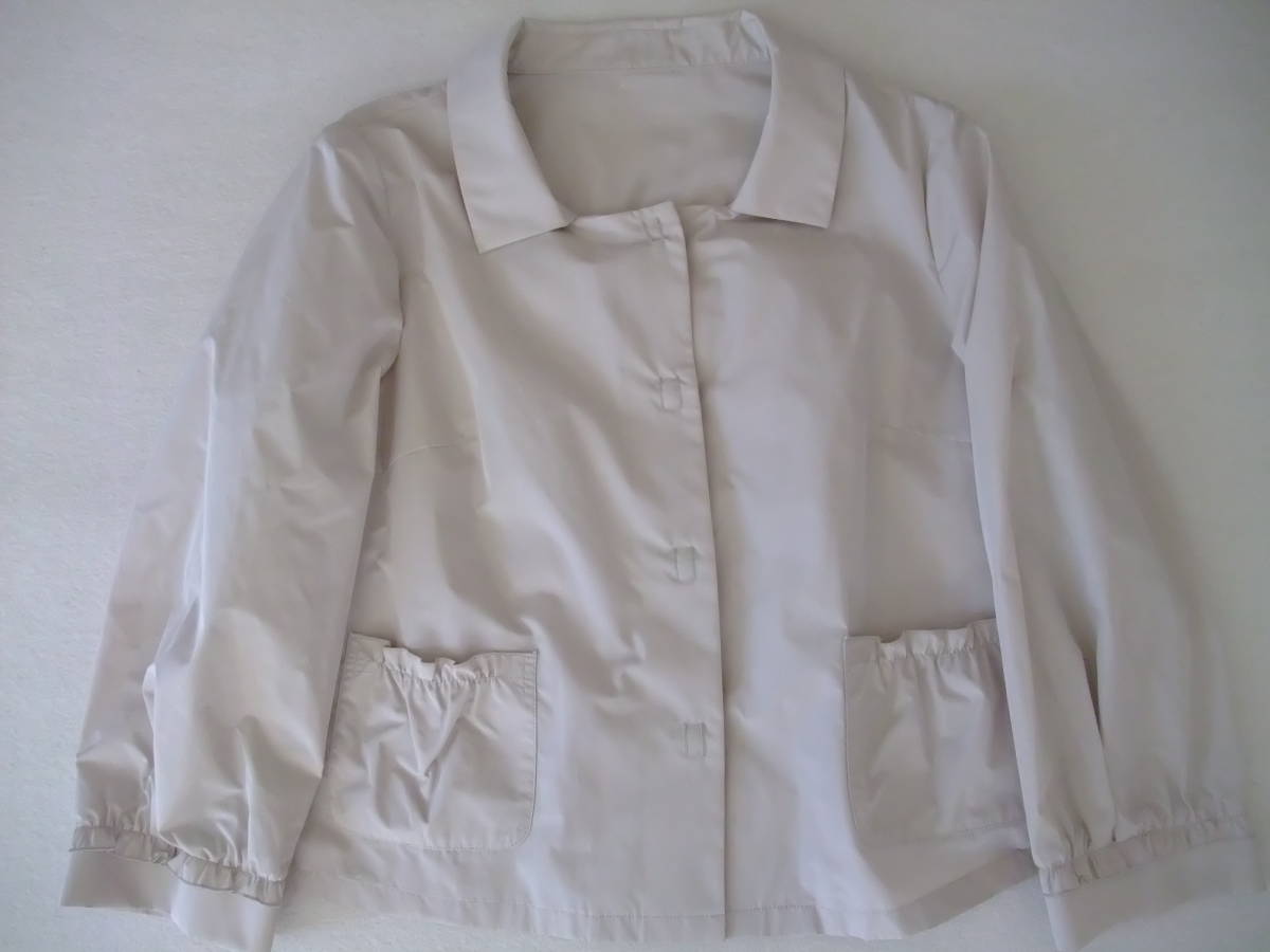 U by ungaro ショートコート 42拍卖