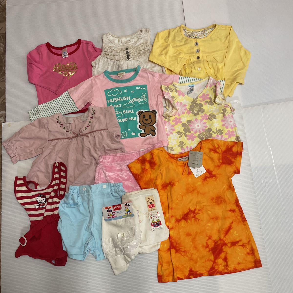 新品含■OLD NAVY HUSHUSH Bebe他12点90~拍卖