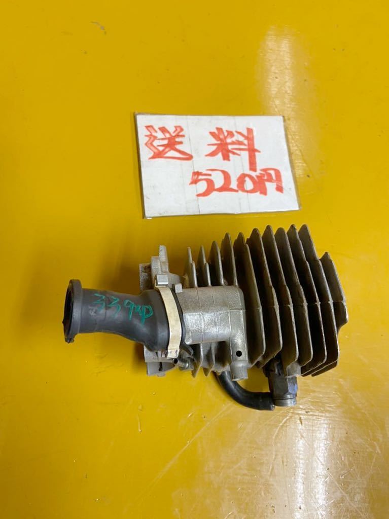 希少な部品 エンジンチェンソー 部品パーツ ハスクバーナー 339XP 部品 中古拍卖