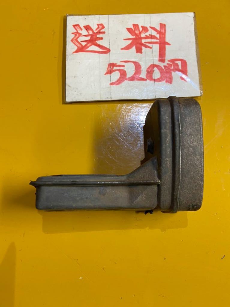 エンジンチェーンソー 部品 パーツ 丸山 MC40 マフラー 中古拍卖