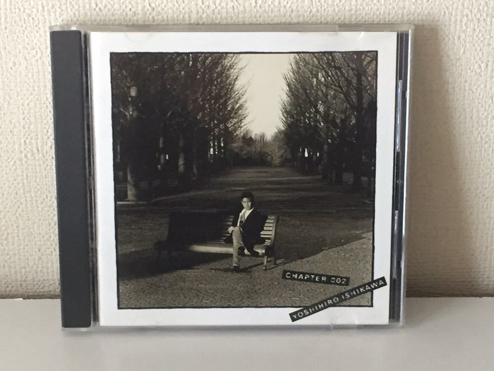 石川よしひろ CHAPTER 002 A-1拍卖