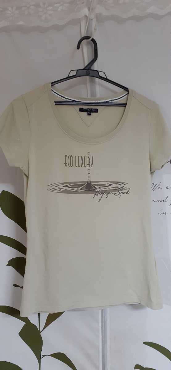 Y 6/3 TOMMY HILFIGER 半袖Tシャツ Tシャツ サイズ M/38拍卖