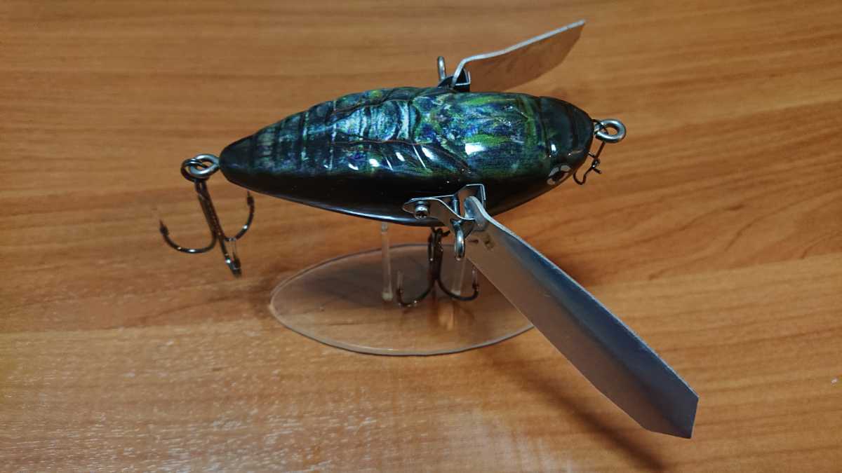 イマカツ アベンタクローラーGT【美品中古】拍卖