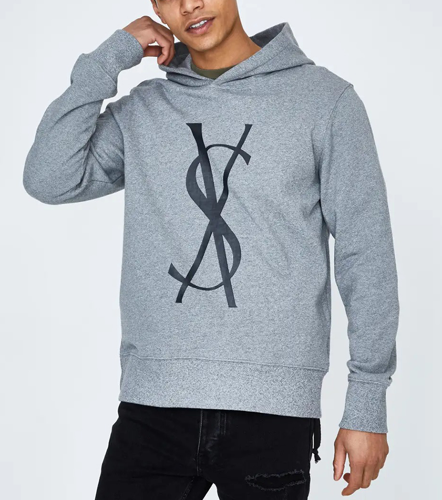 KSUBI ファンシードルロゴパーカー L 定価26,400円 Fancy Dollar Hoodie スビ ツビ拍卖