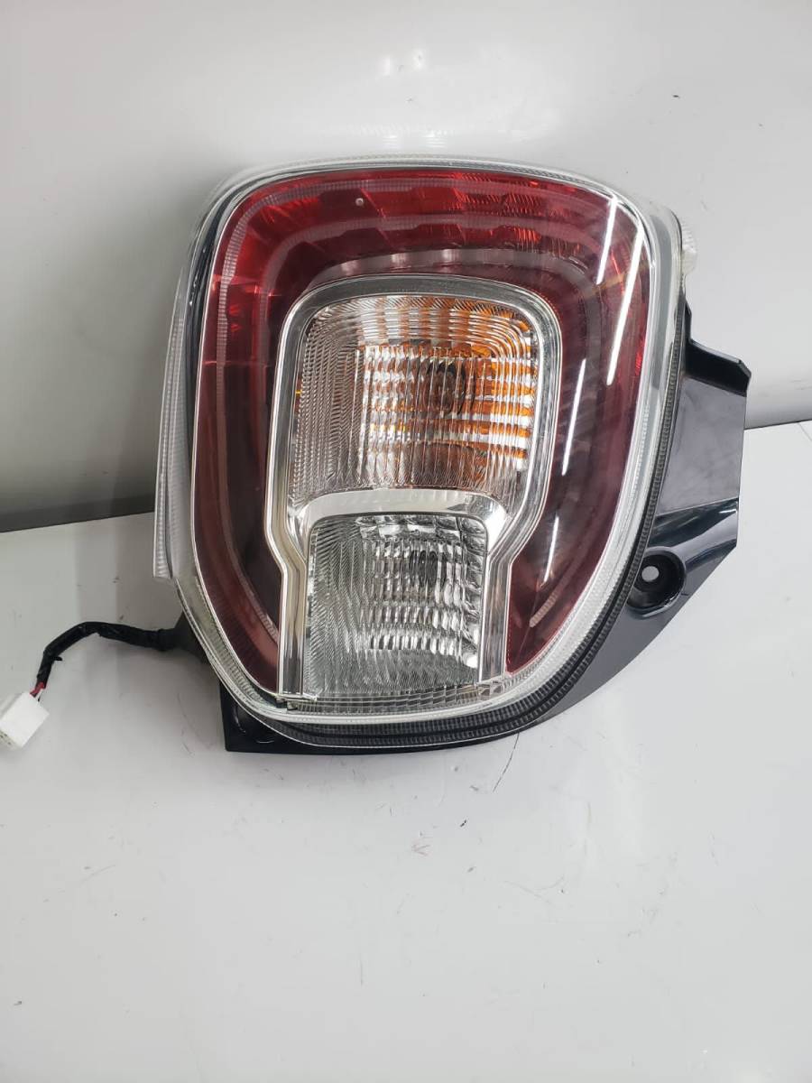 トヨタ パッソ M700A テールランプ 左拍卖