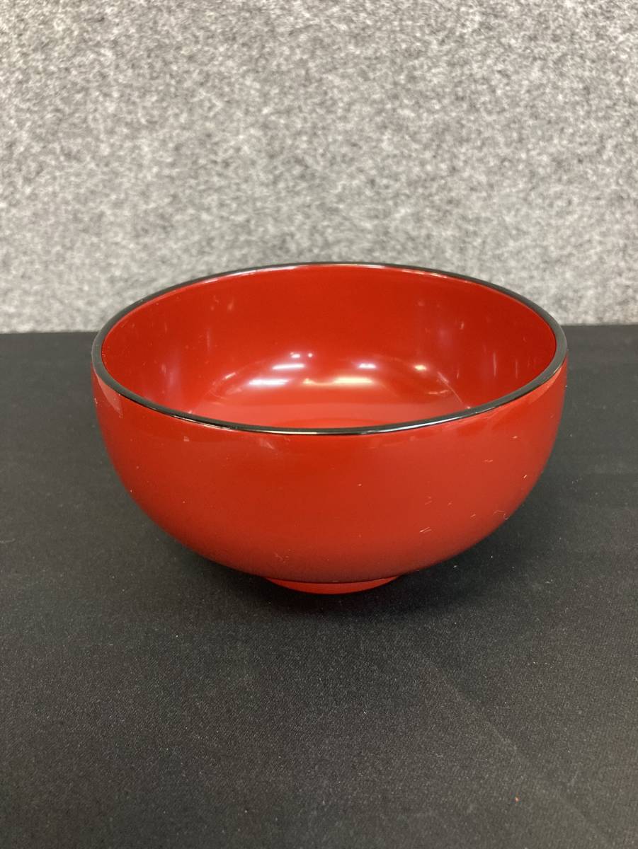 お椀 茶碗 うるし工房 石本玉水 漆器 和食器 漆芸拍卖