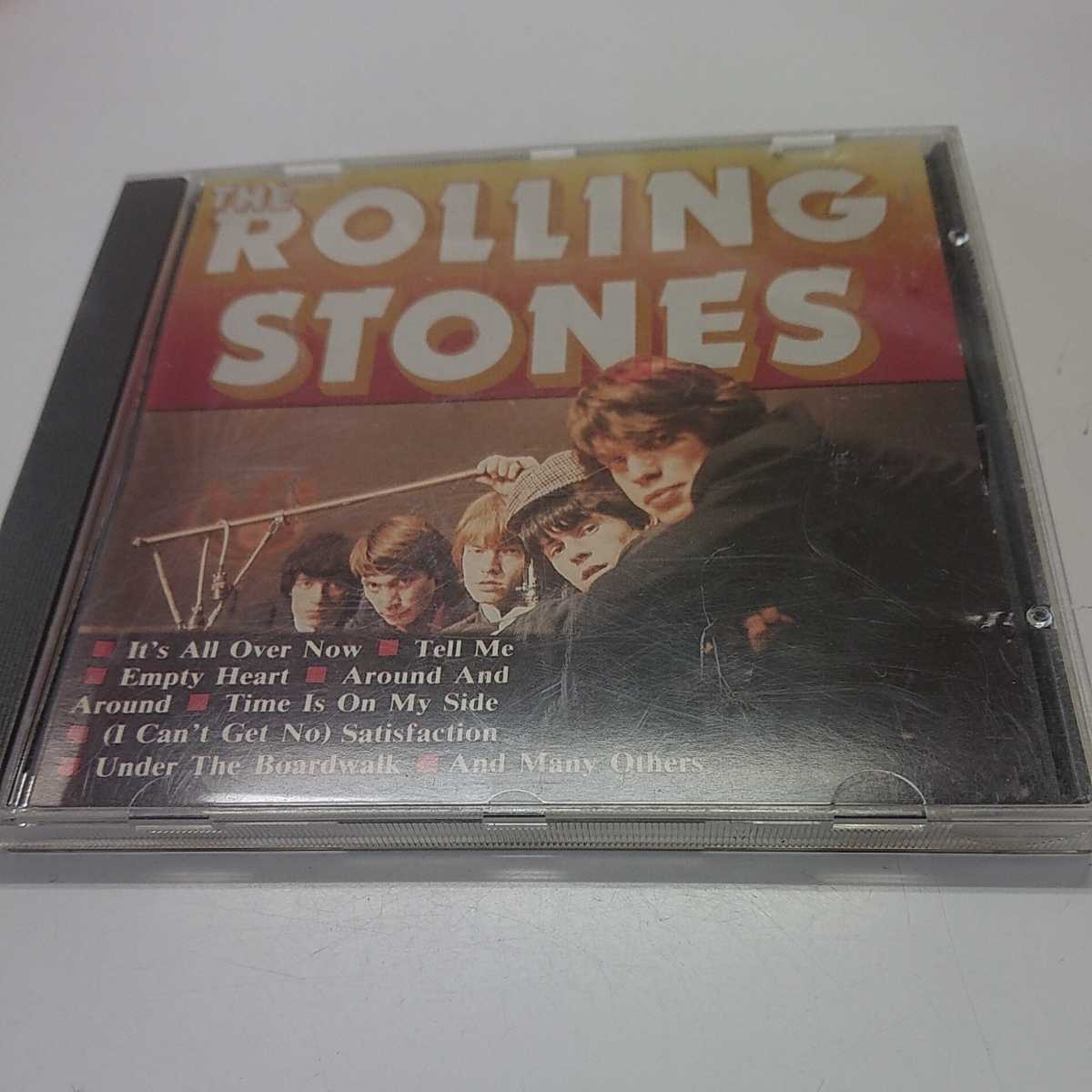 BRS THE ROLLING STONES拍卖