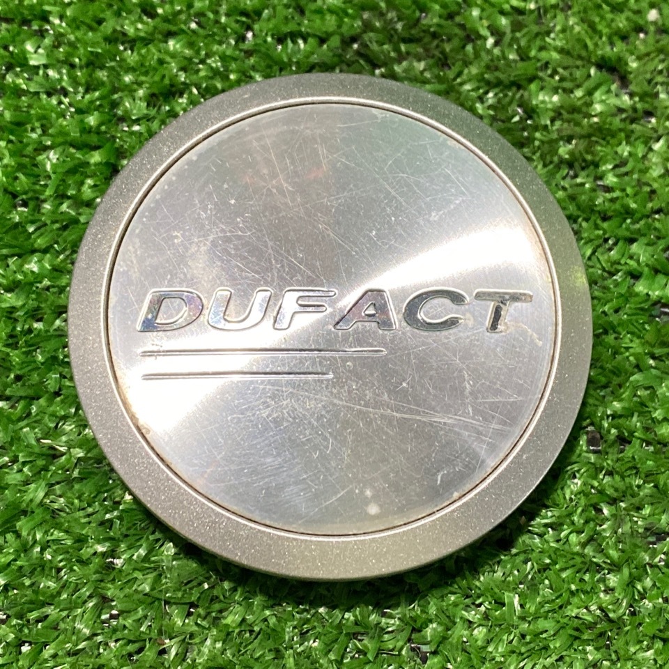 【O-1184】DUFACT センターキャップ 1枚拍卖