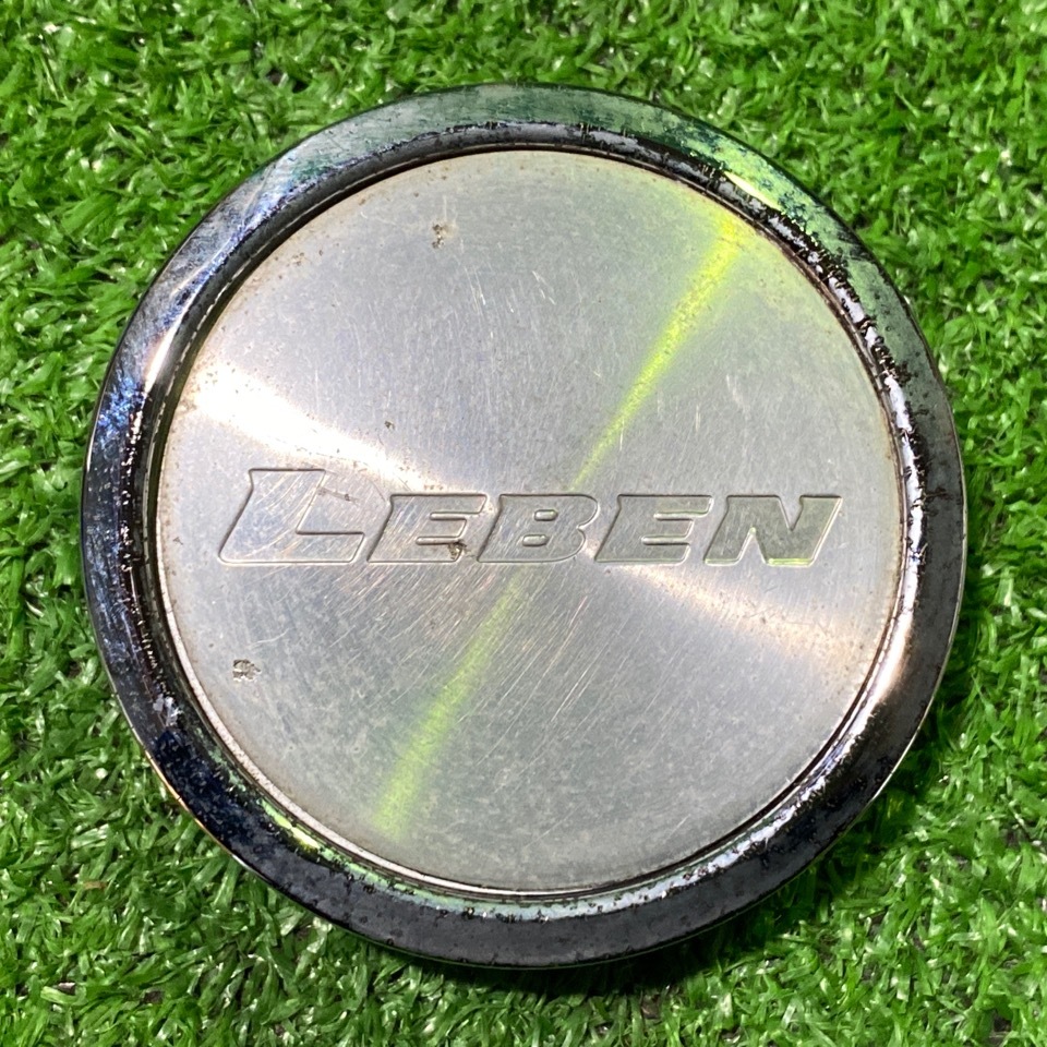 【O-1246】LEBEN レベン レーベン センターキャップ 1枚拍卖