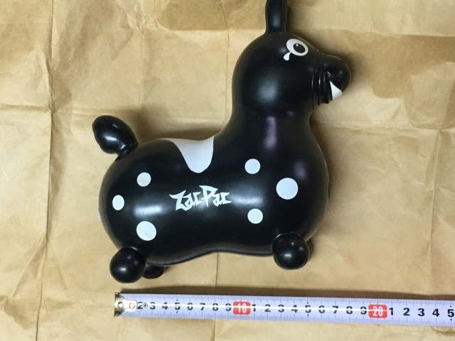 正規品 限定 Rody リアルミドルロディ ZacPac x FLAKE 現状 ザックパック × フレーク ロディ フィギュア figure 拍卖