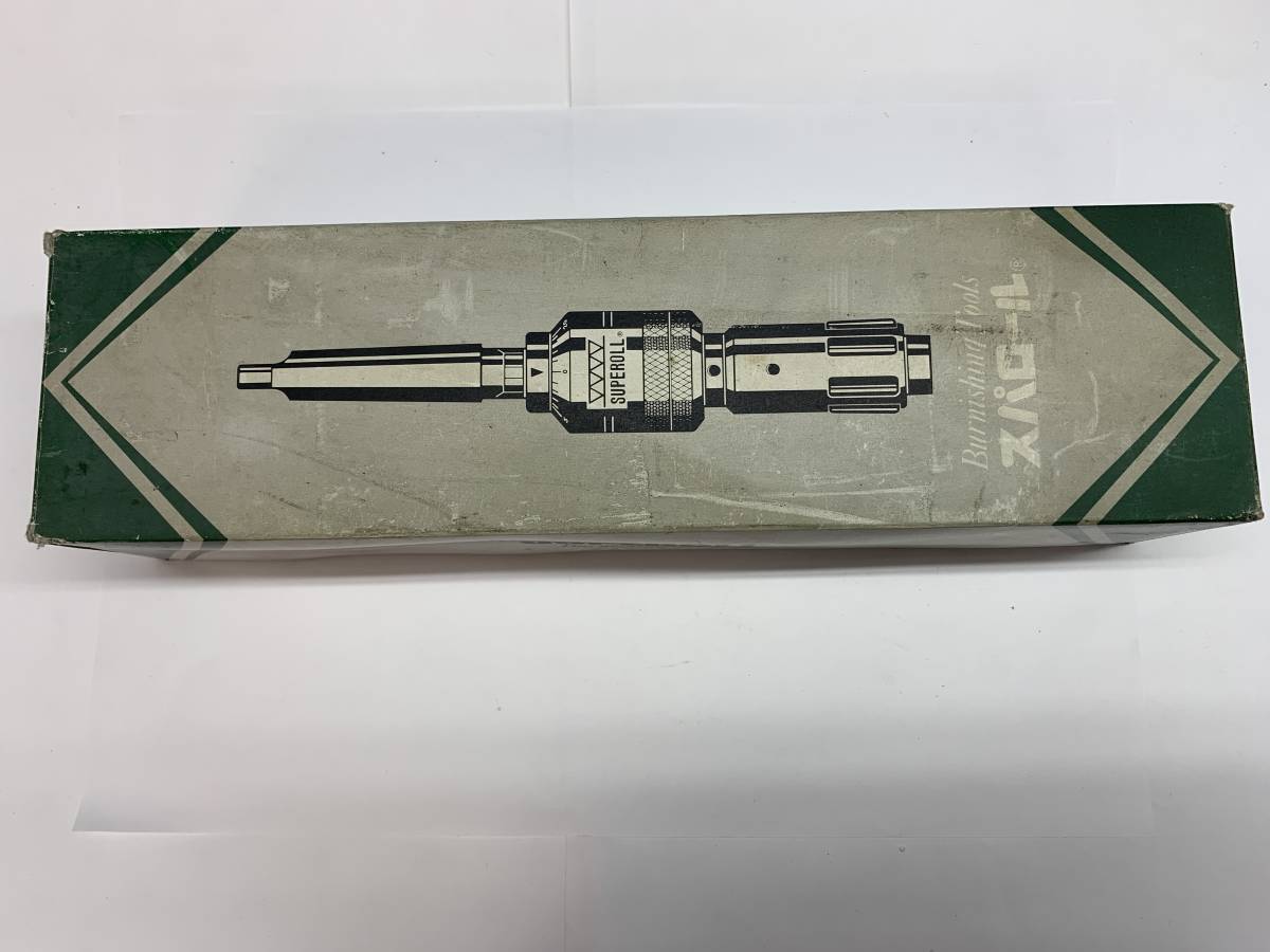 スギノ スパロール SB1700-MT2(止まり穴用) 中古品 (20210504)拍卖