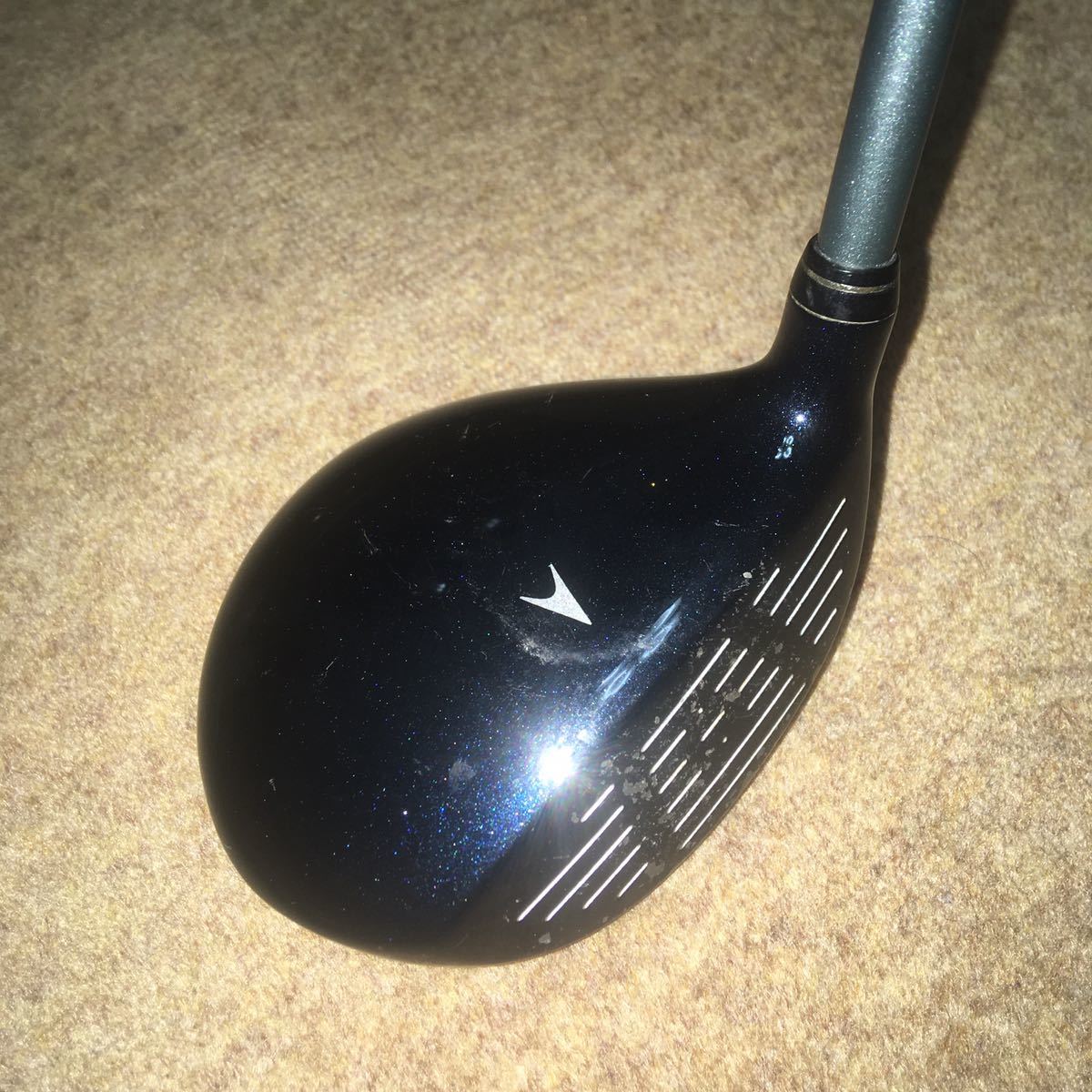 XXIO ゼクシオ DUNLOP ダンロップ 3番拍卖