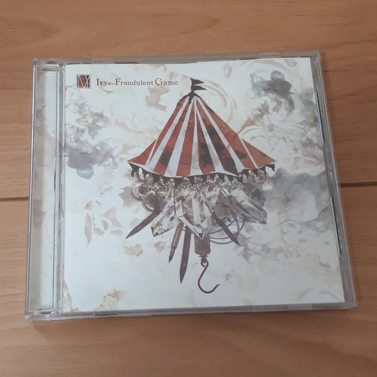 Ivy to Fraudulent Game mythE拍卖